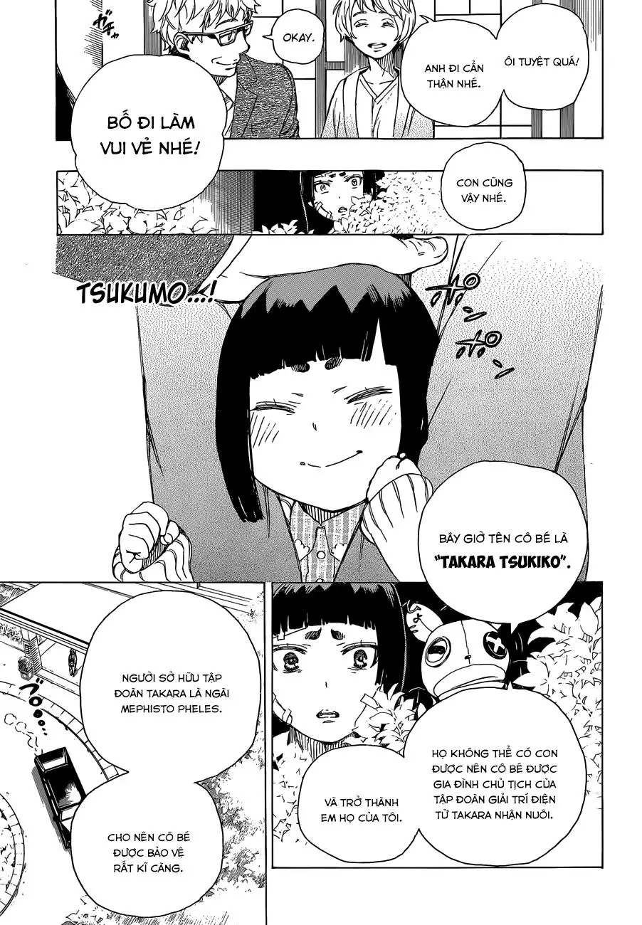 Lam Hỏa Diệt Quỷ Nettruyen ZZZ Chương 63 Page 23