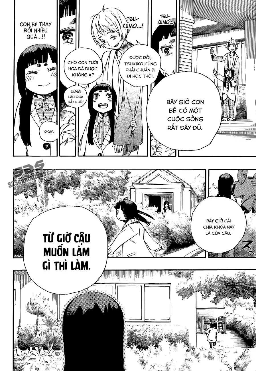 Lam Hỏa Diệt Quỷ Nettruyen ZZZ Chương 63 Page 24
