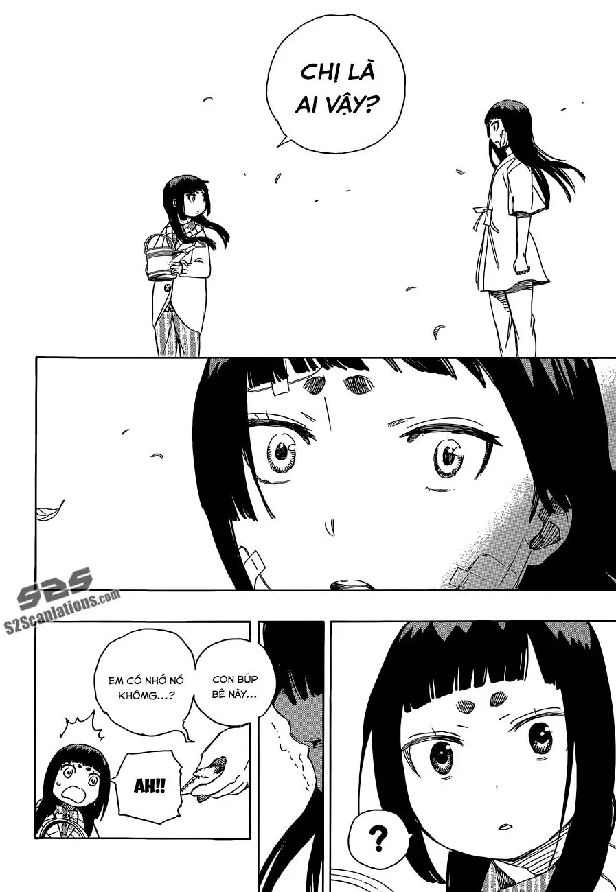 Lam Hỏa Diệt Quỷ Nettruyen ZZZ Chương 63 Page 26