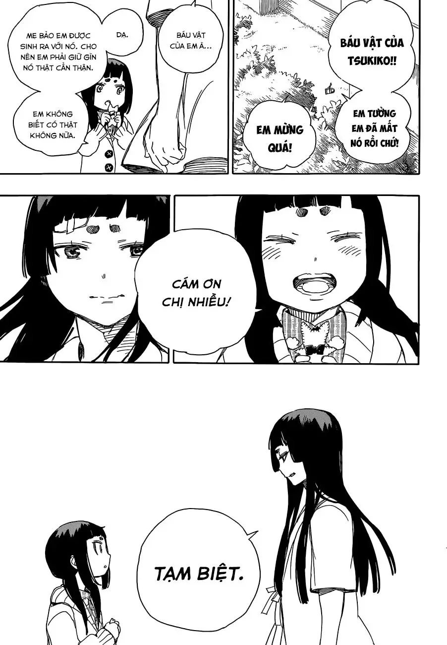 Lam Hỏa Diệt Quỷ Nettruyen ZZZ Chương 63 Page 27