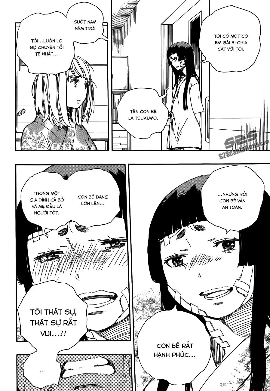 Lam Hỏa Diệt Quỷ Nettruyen ZZZ Chương 63 Page 30