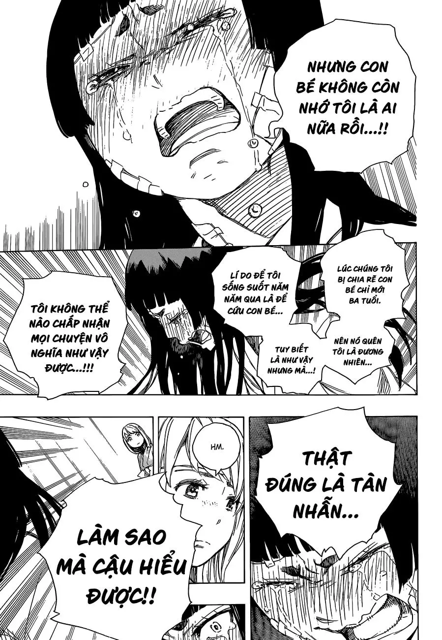 Lam Hỏa Diệt Quỷ Nettruyen ZZZ Chương 63 Page 31