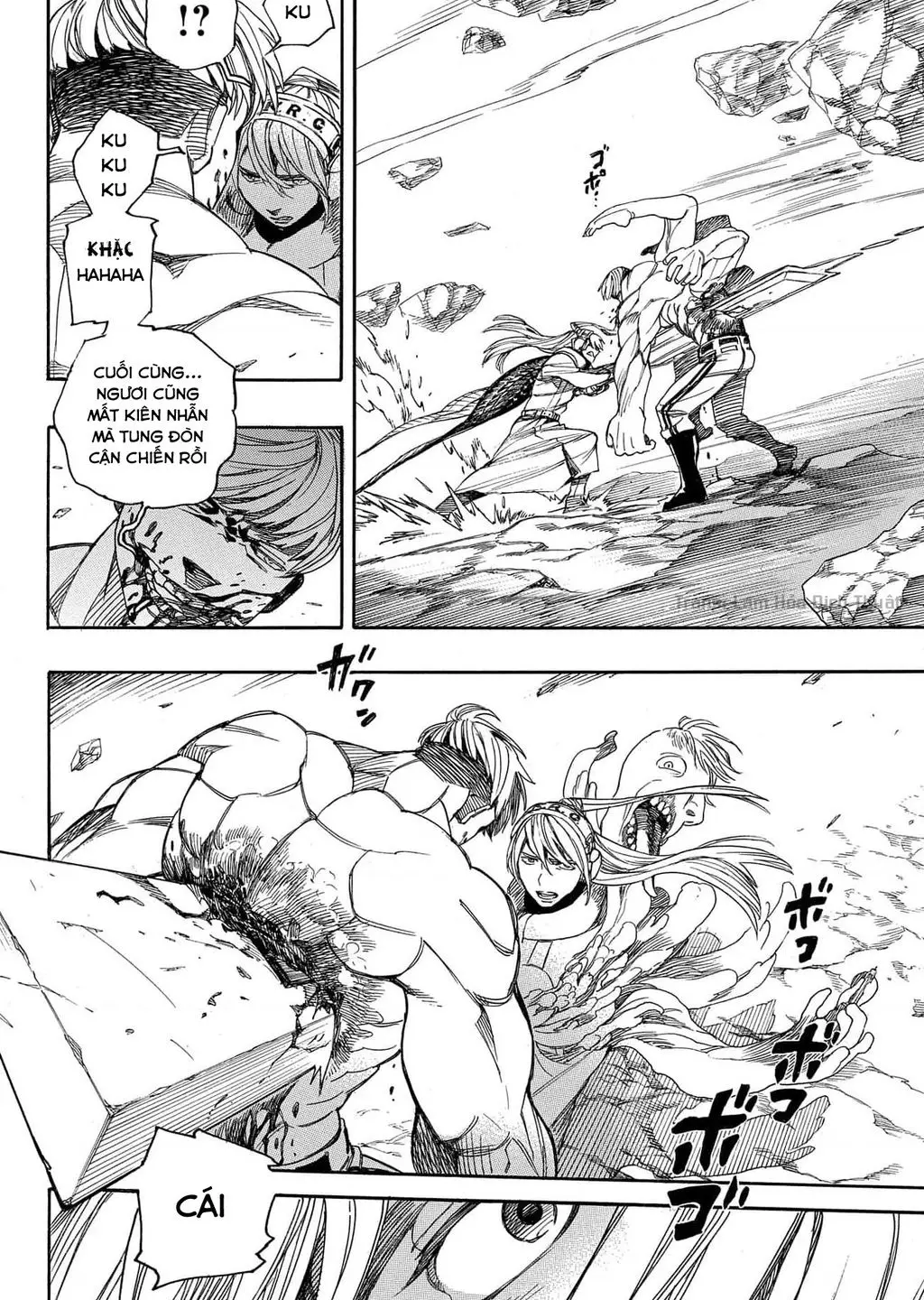 Lam Hỏa Diệt Quỷ Nettruyen ZZZ Chuong 137 Page 26