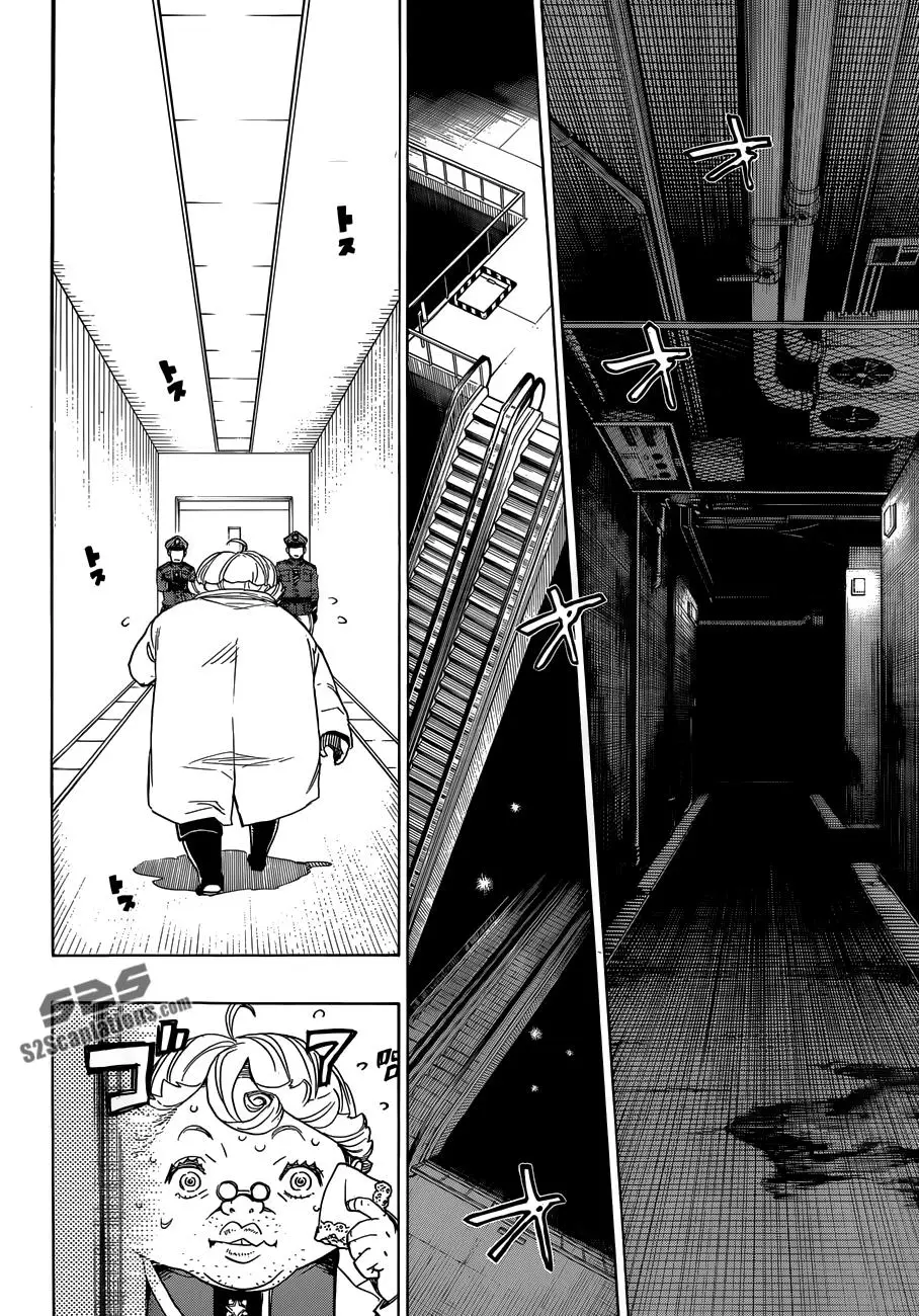 Lam Hỏa Diệt Quỷ Nettruyen ZZZ Chương 56 Page 8