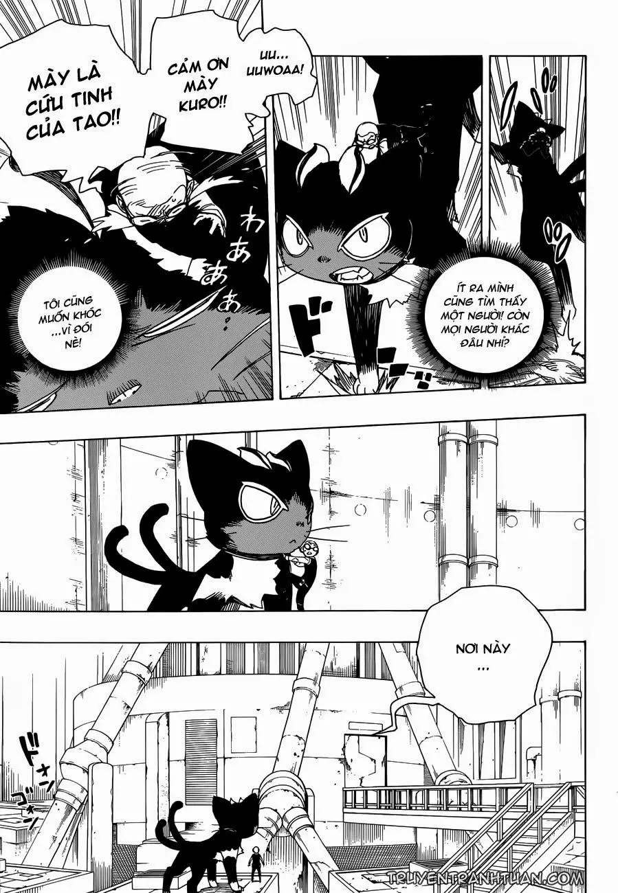 Lam Hỏa Diệt Quỷ Nettruyen ZZZ Chương 57 Page 19