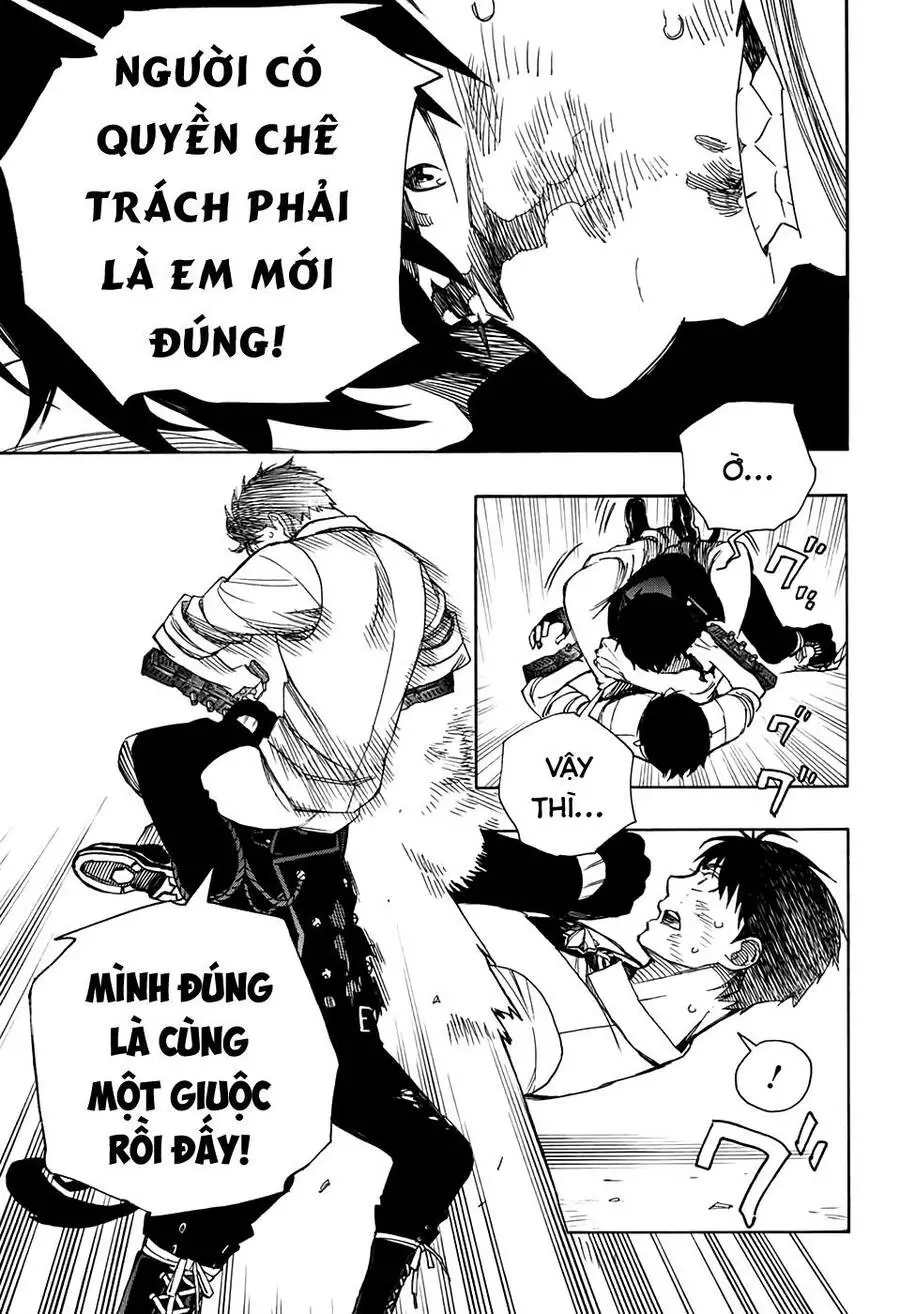 Lam Hỏa Diệt Quỷ Nettruyen ZZZ Chương 127 Page 4
