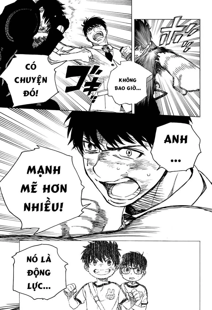 Lam Hỏa Diệt Quỷ Nettruyen ZZZ Chương 127 Page 16