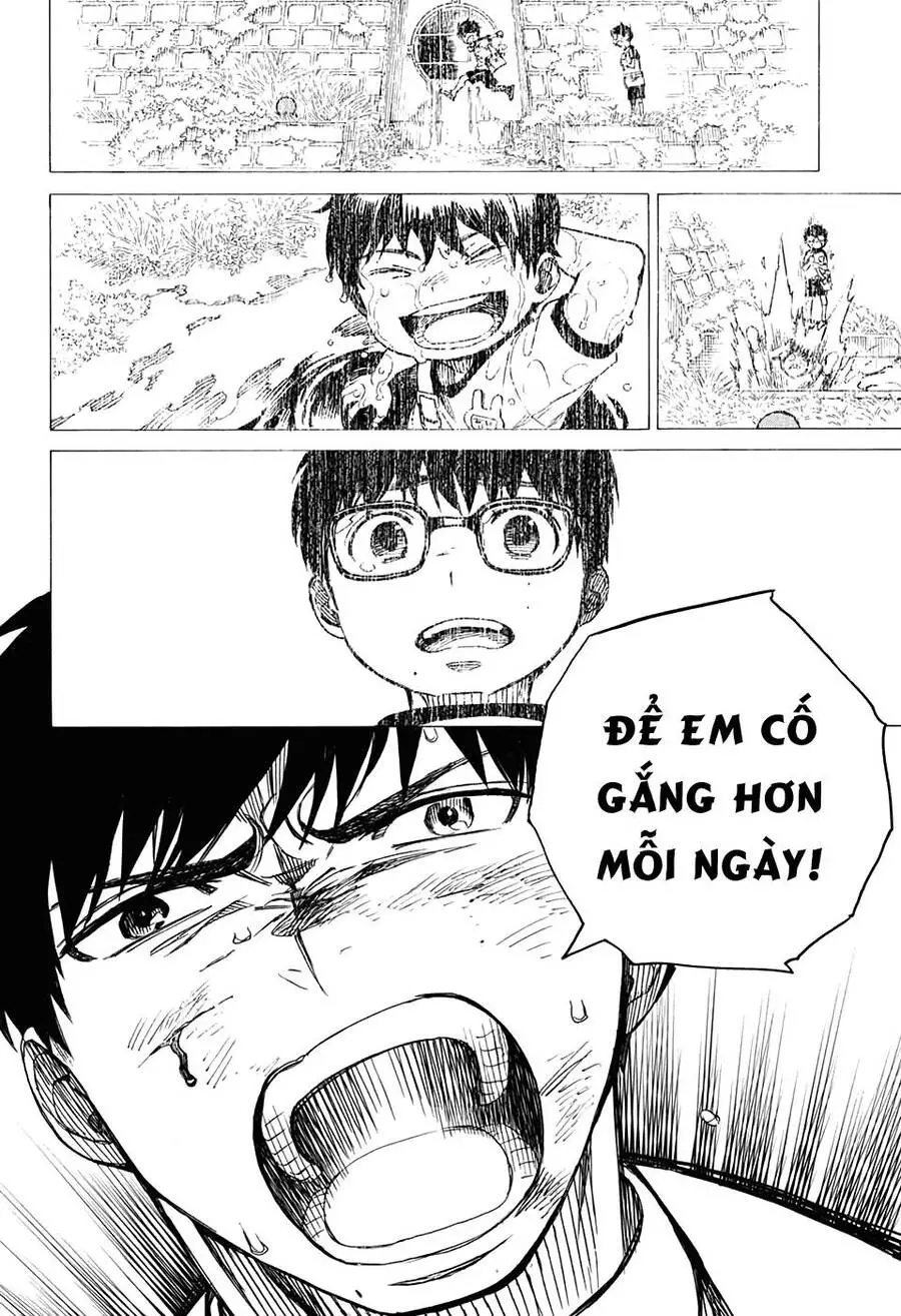 Lam Hỏa Diệt Quỷ Nettruyen ZZZ Chương 127 Page 17