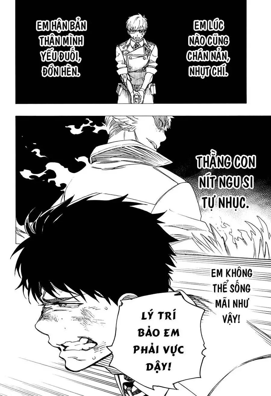 Lam Hỏa Diệt Quỷ Nettruyen ZZZ Chương 127 Page 19