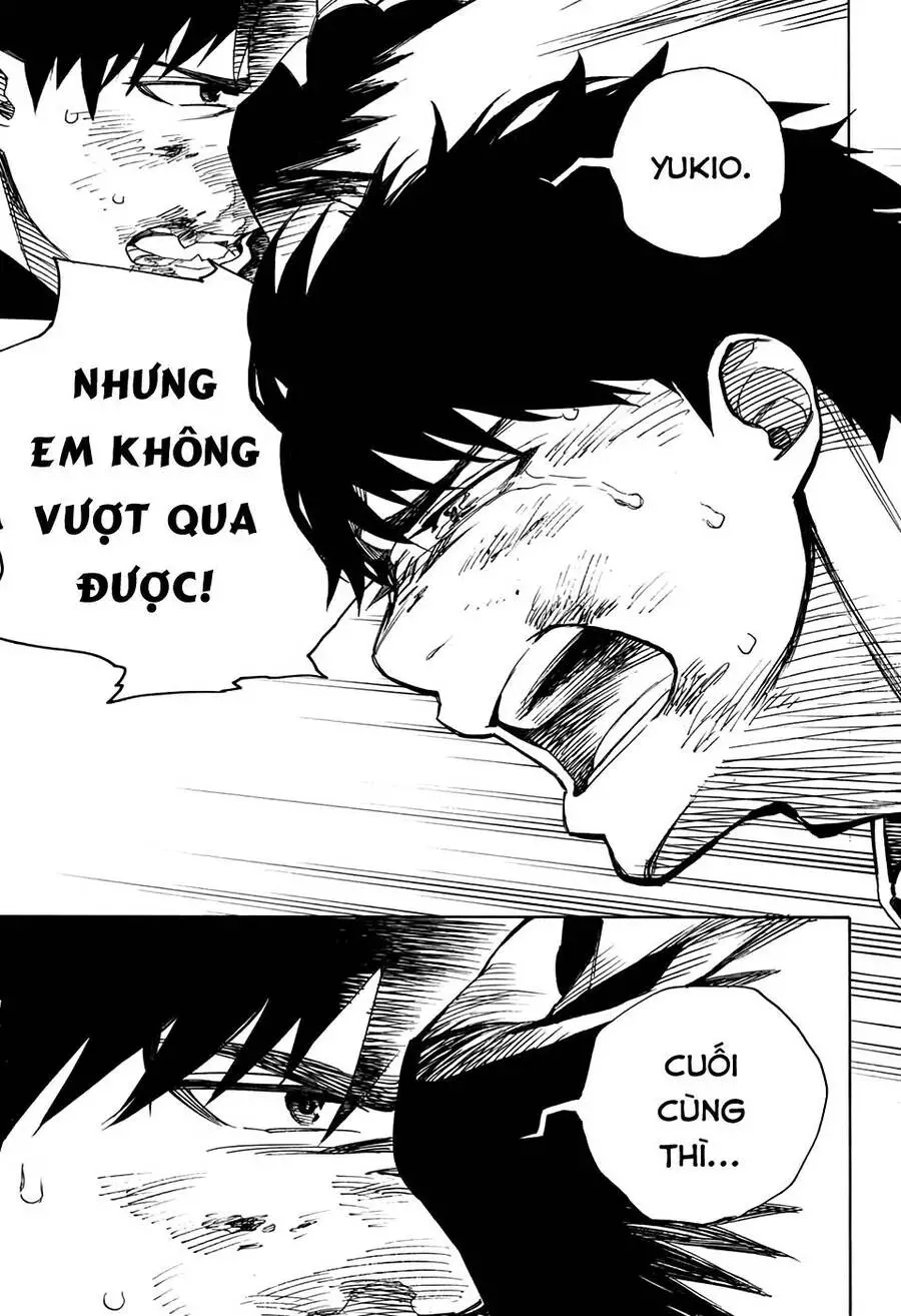 Lam Hỏa Diệt Quỷ Nettruyen ZZZ Chương 127 Page 20