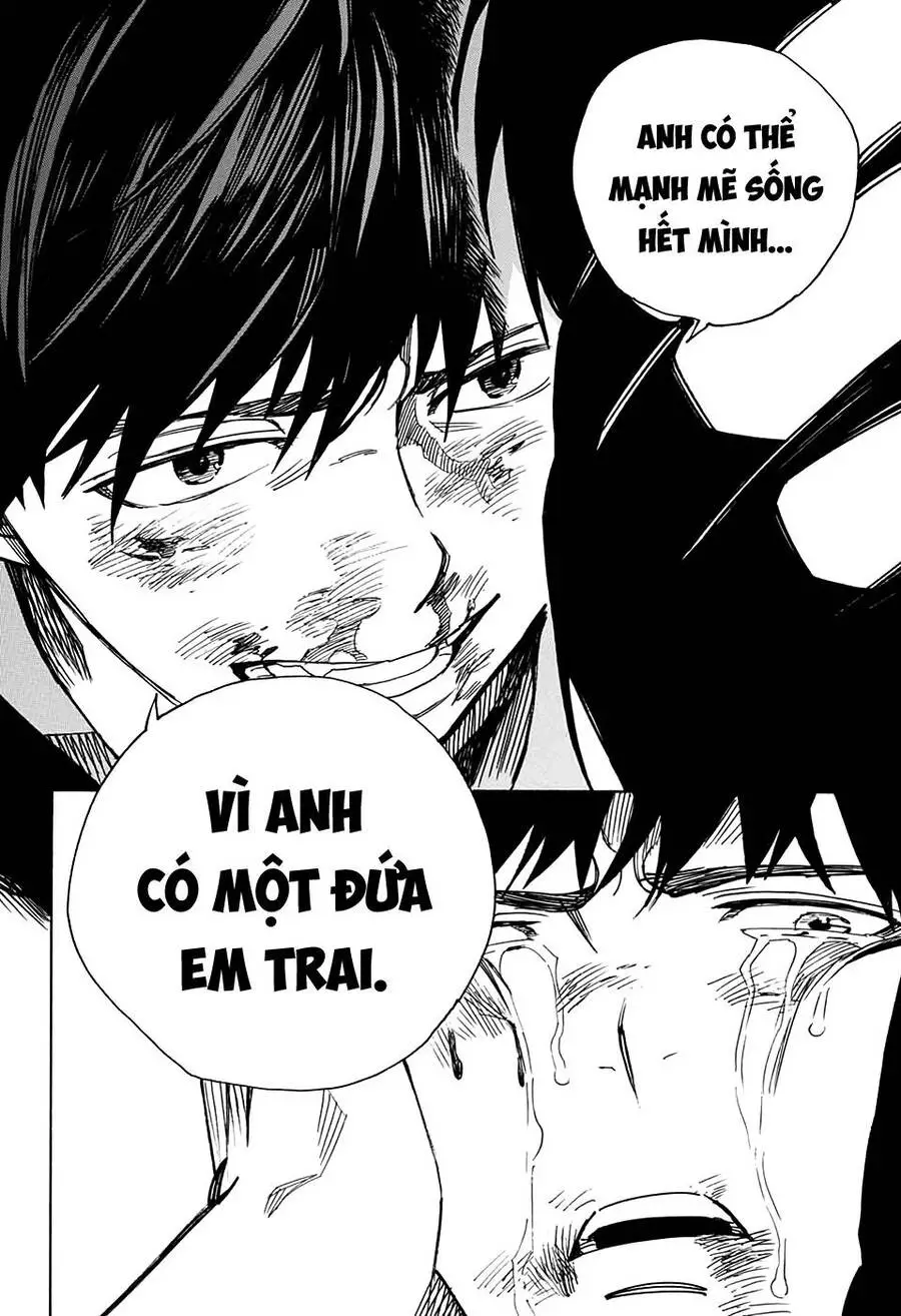 Lam Hỏa Diệt Quỷ Nettruyen ZZZ Chương 127 Page 30