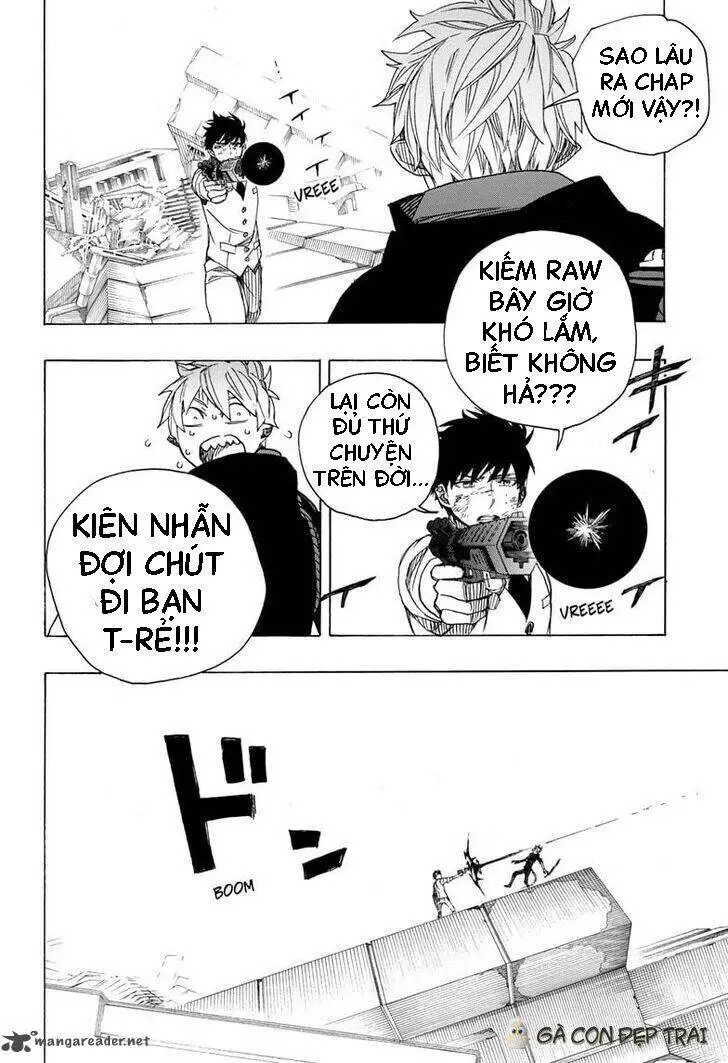 Lam Hỏa Diệt Quỷ Nettruyen ZZZ Chương 125 Page 2