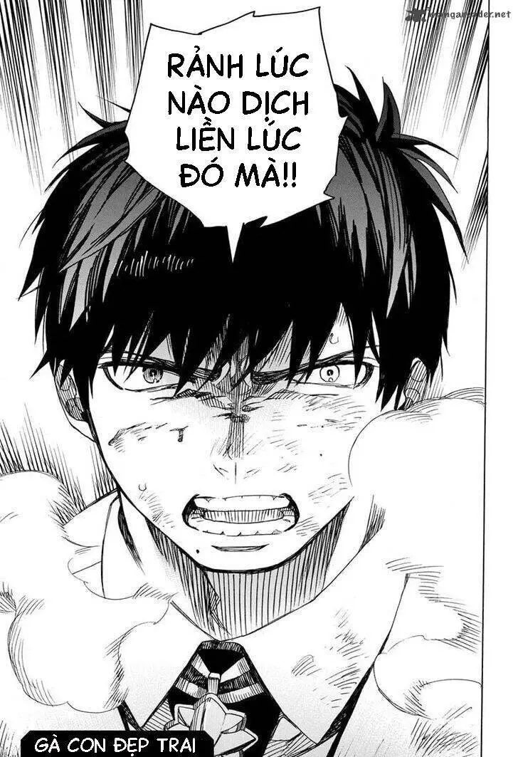 Lam Hỏa Diệt Quỷ Nettruyen ZZZ Chương 125 Page 3