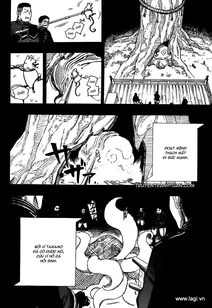 Lam Hỏa Diệt Quỷ Nettruyen ZZZ Chương 53 Page 2