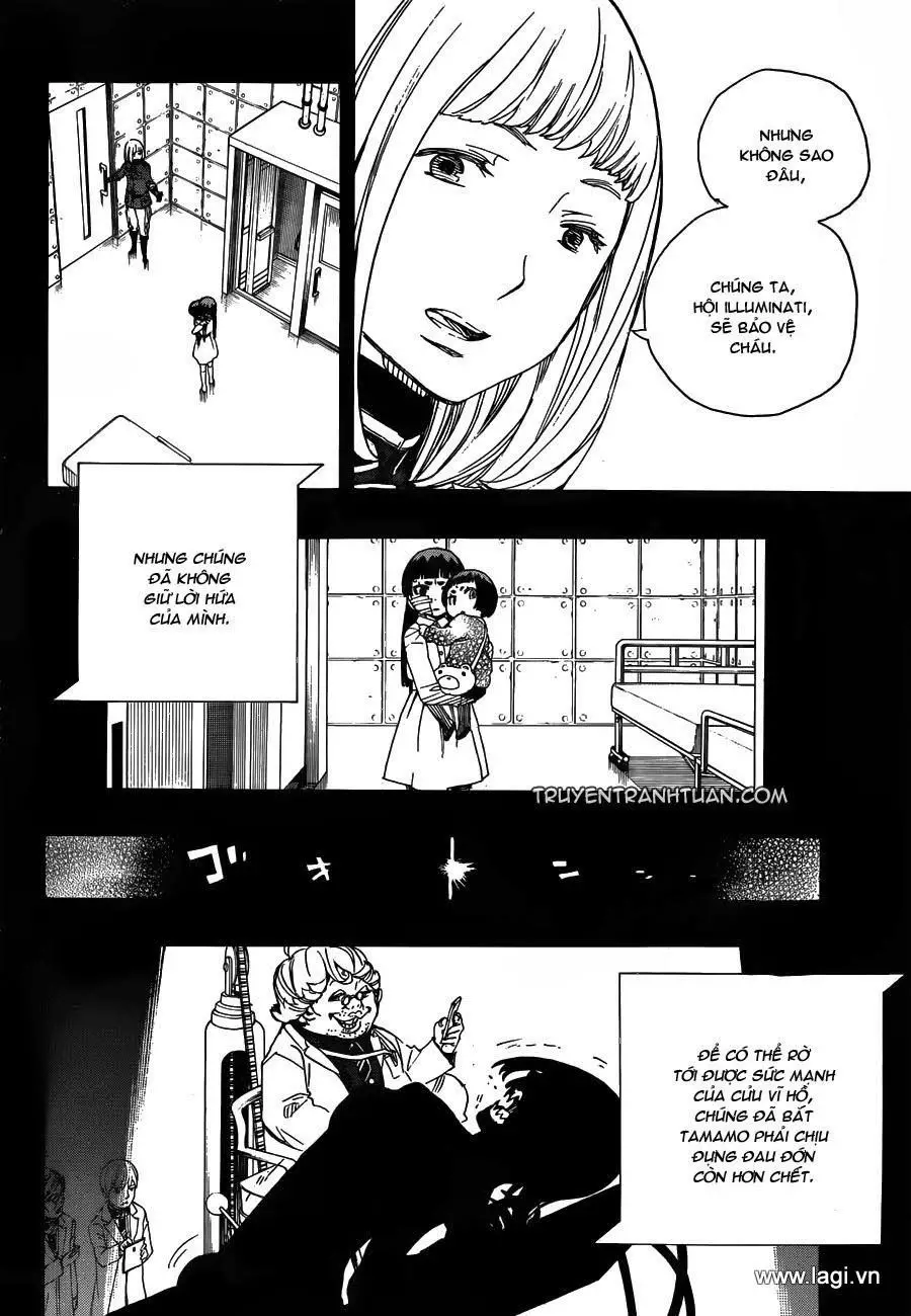 Lam Hỏa Diệt Quỷ Nettruyen ZZZ Chương 53 Page 4