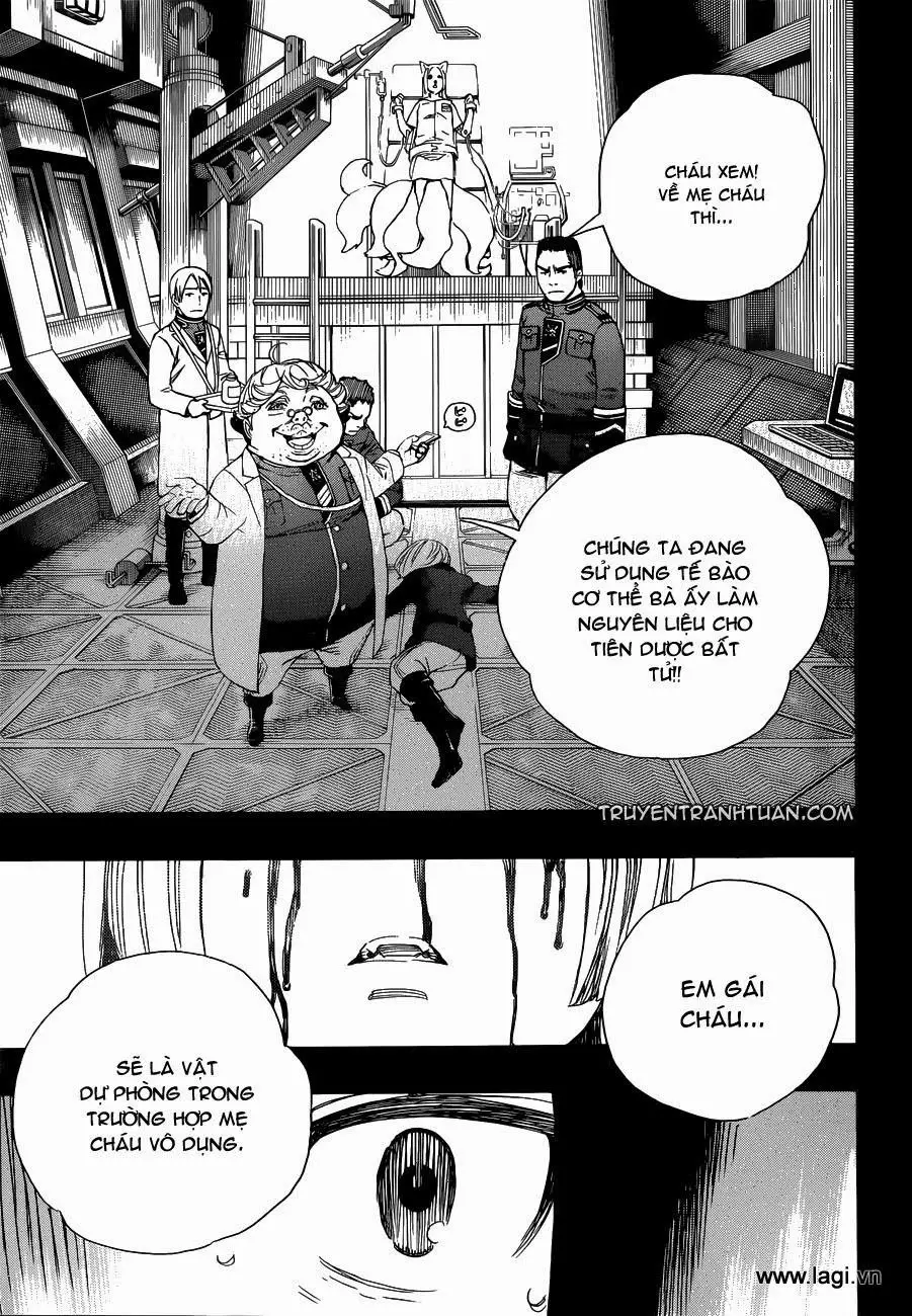 Lam Hỏa Diệt Quỷ Nettruyen ZZZ Chương 53 Page 24