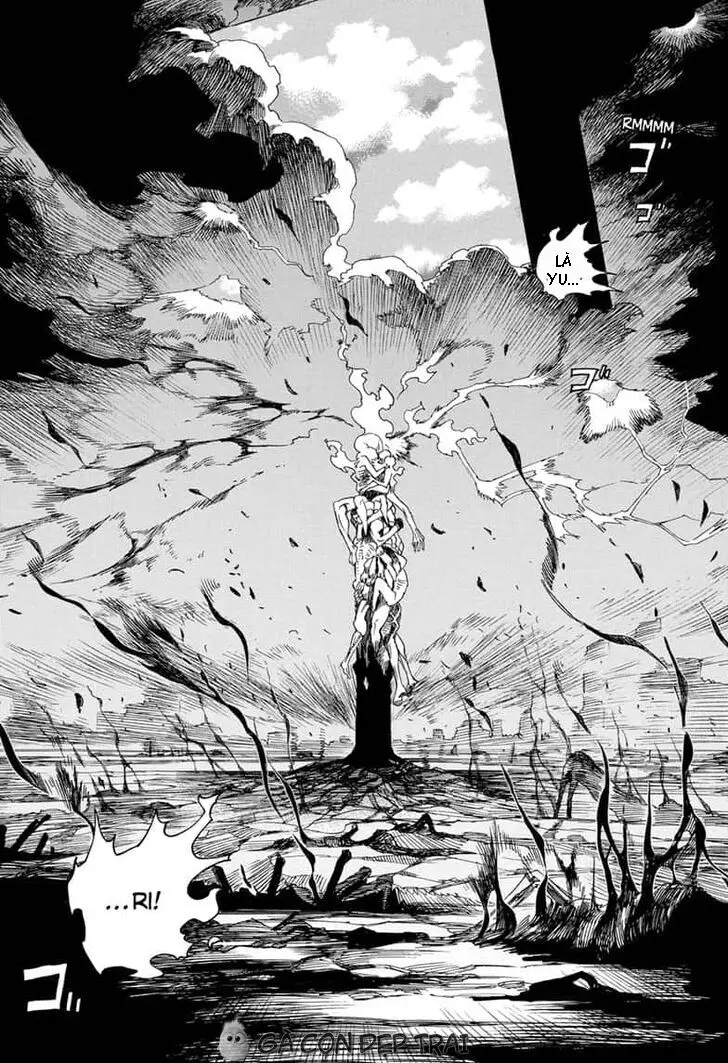 Lam Hỏa Diệt Quỷ Nettruyen ZZZ Chương 119 Page 3