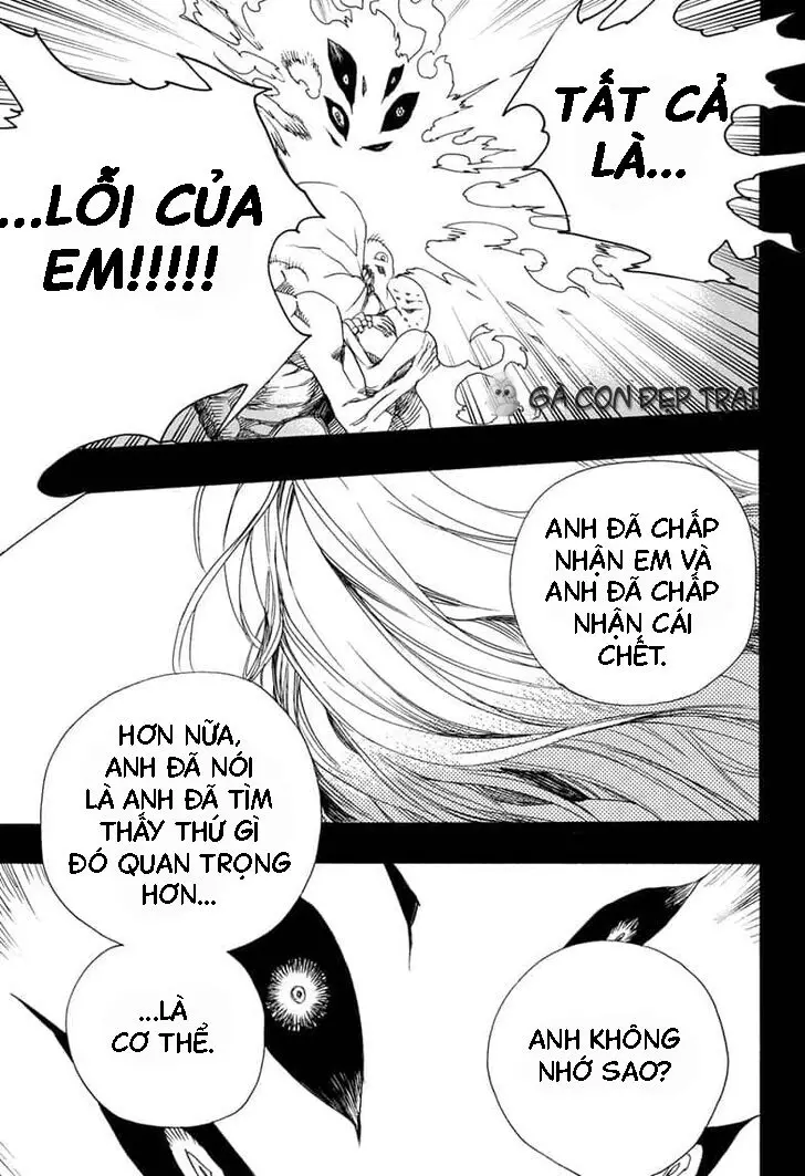 Lam Hỏa Diệt Quỷ Nettruyen ZZZ Chương 119 Page 6