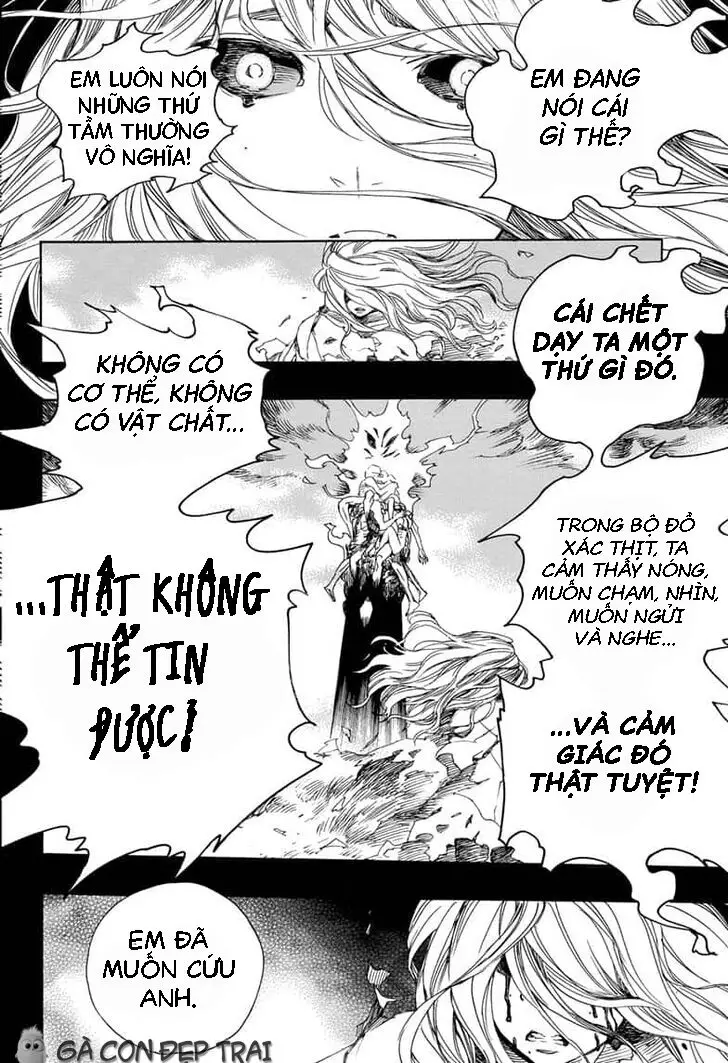 Lam Hỏa Diệt Quỷ Nettruyen ZZZ Chương 119 Page 7