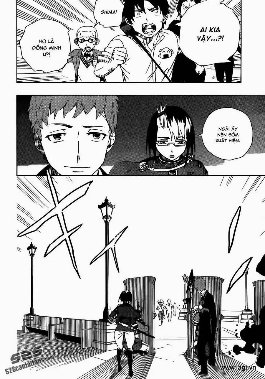 Lam Hỏa Diệt Quỷ Nettruyen ZZZ Chương 49 Page 10