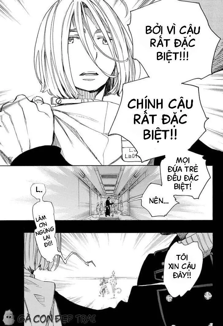 Lam Hỏa Diệt Quỷ Nettruyen ZZZ Chương 118 Page 20