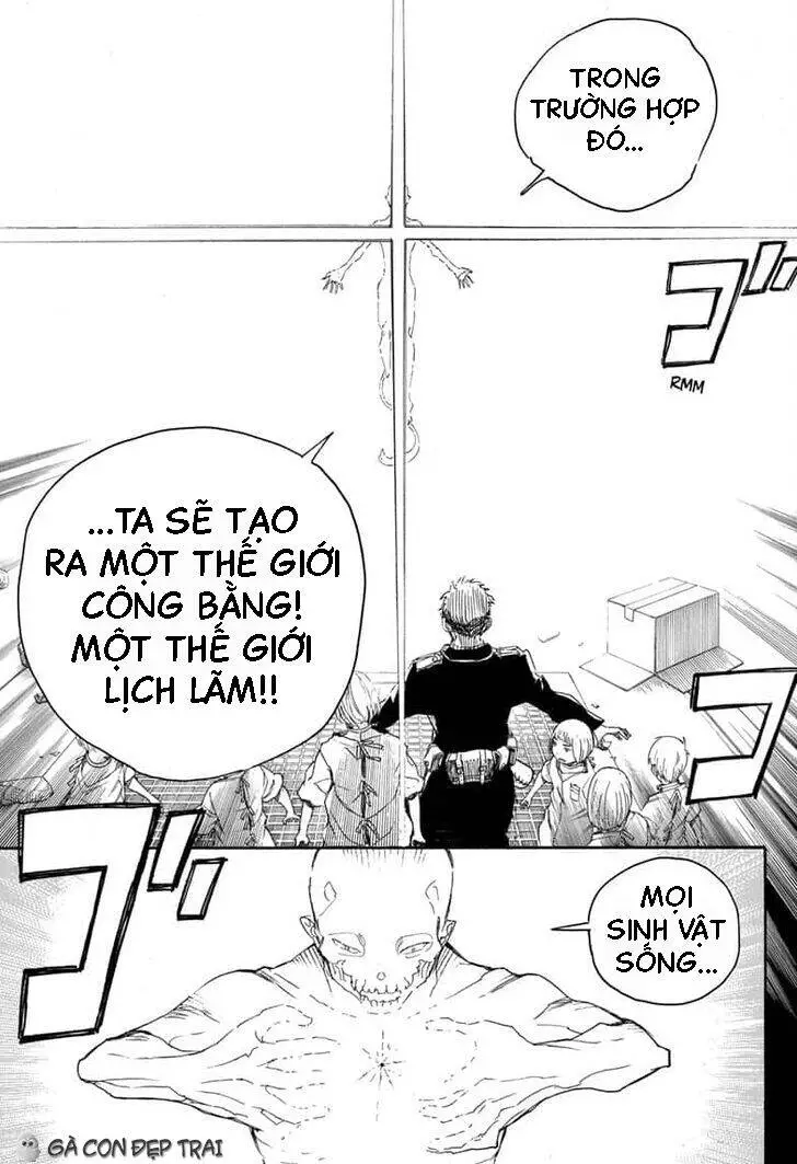Lam Hỏa Diệt Quỷ Nettruyen ZZZ Chương 118 Page 22
