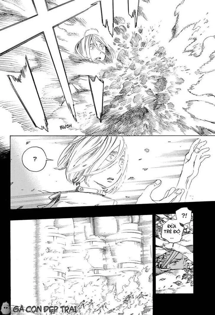 Lam Hỏa Diệt Quỷ Nettruyen ZZZ Chương 118 Page 24