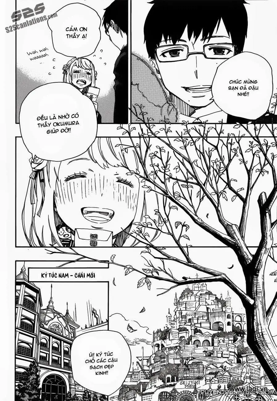 Lam Hỏa Diệt Quỷ Nettruyen ZZZ Chương 45 Page 2