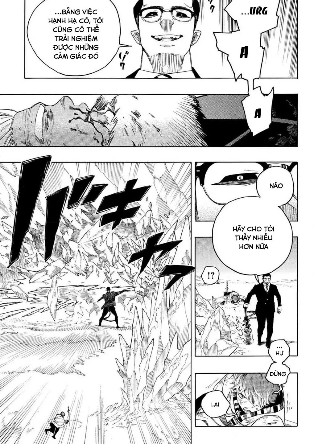 Lam Hỏa Diệt Quỷ Nettruyen ZZZ Chuong 147 Page 35
