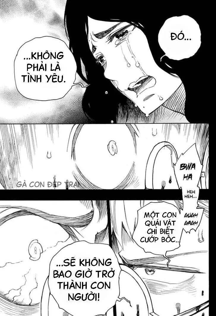 Lam Hỏa Diệt Quỷ Nettruyen ZZZ Chương 117 Page 4