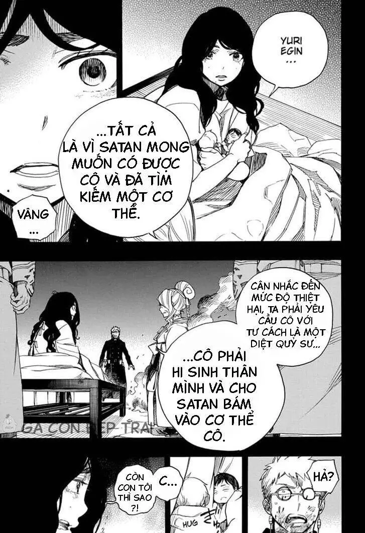 Lam Hỏa Diệt Quỷ Nettruyen ZZZ Chương 117 Page 8