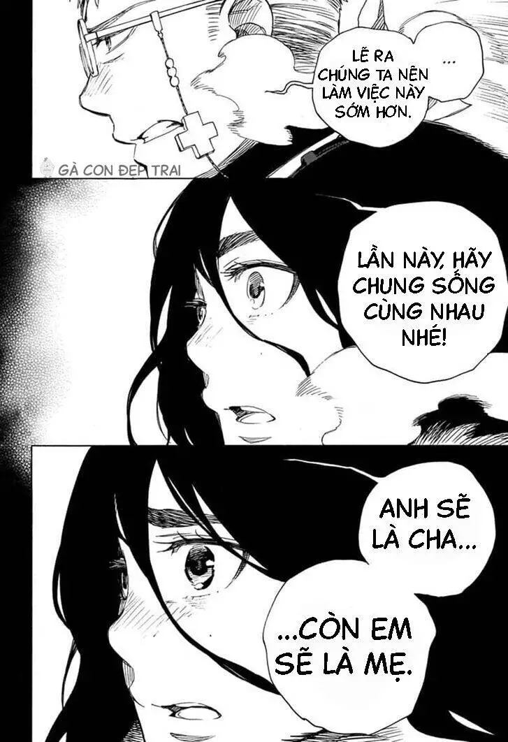 Lam Hỏa Diệt Quỷ Nettruyen ZZZ Chương 117 Page 19