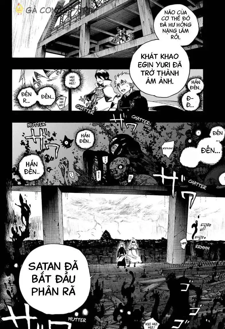 Lam Hỏa Diệt Quỷ Nettruyen ZZZ Chương 115 Page 3