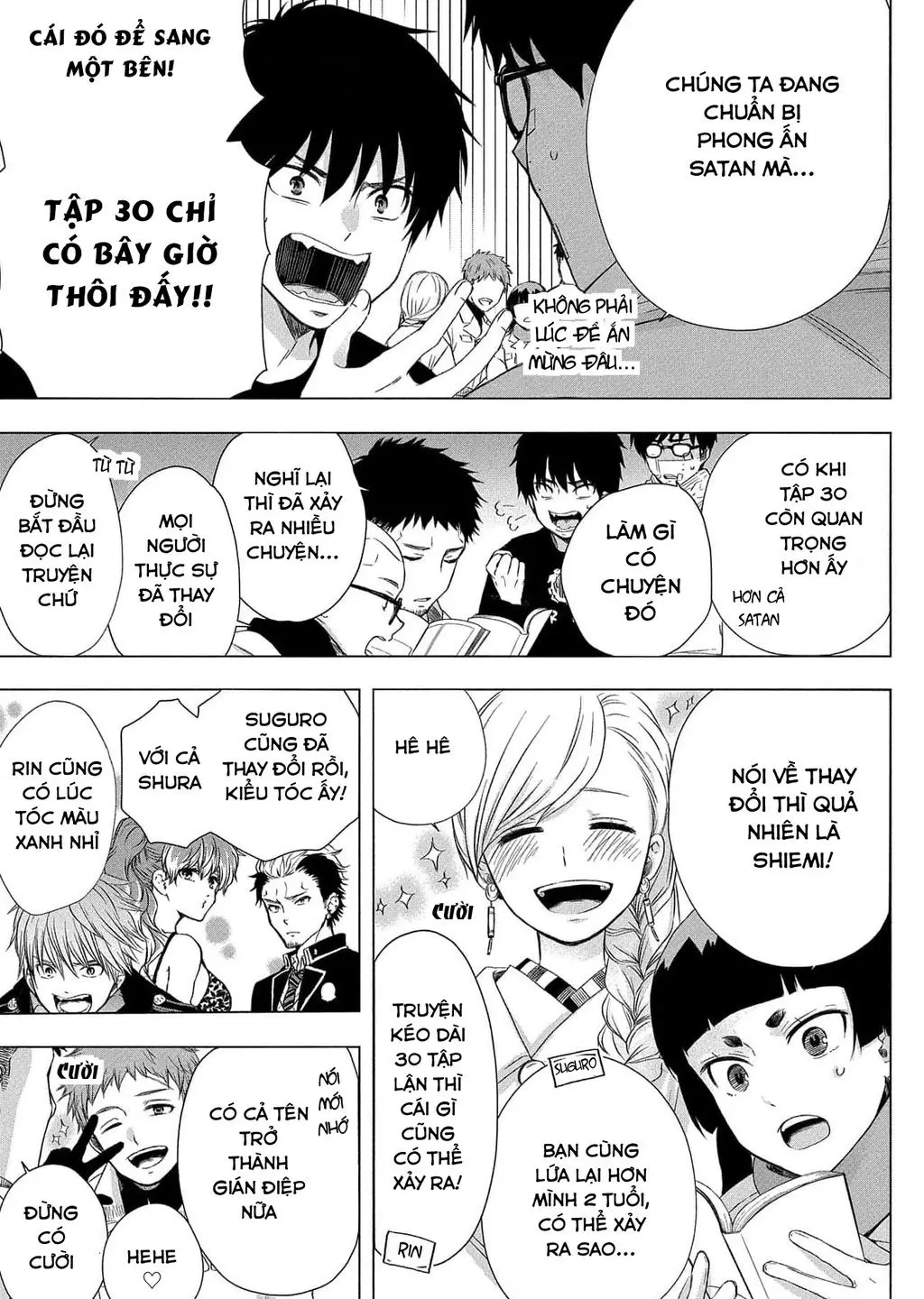 Lam Hỏa Diệt Quỷ Nettruyen ZZZ Chuong 145 Page 37