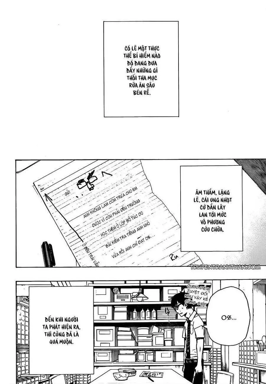 Lam Hỏa Diệt Quỷ Nettruyen ZZZ Chương 42 Page 4