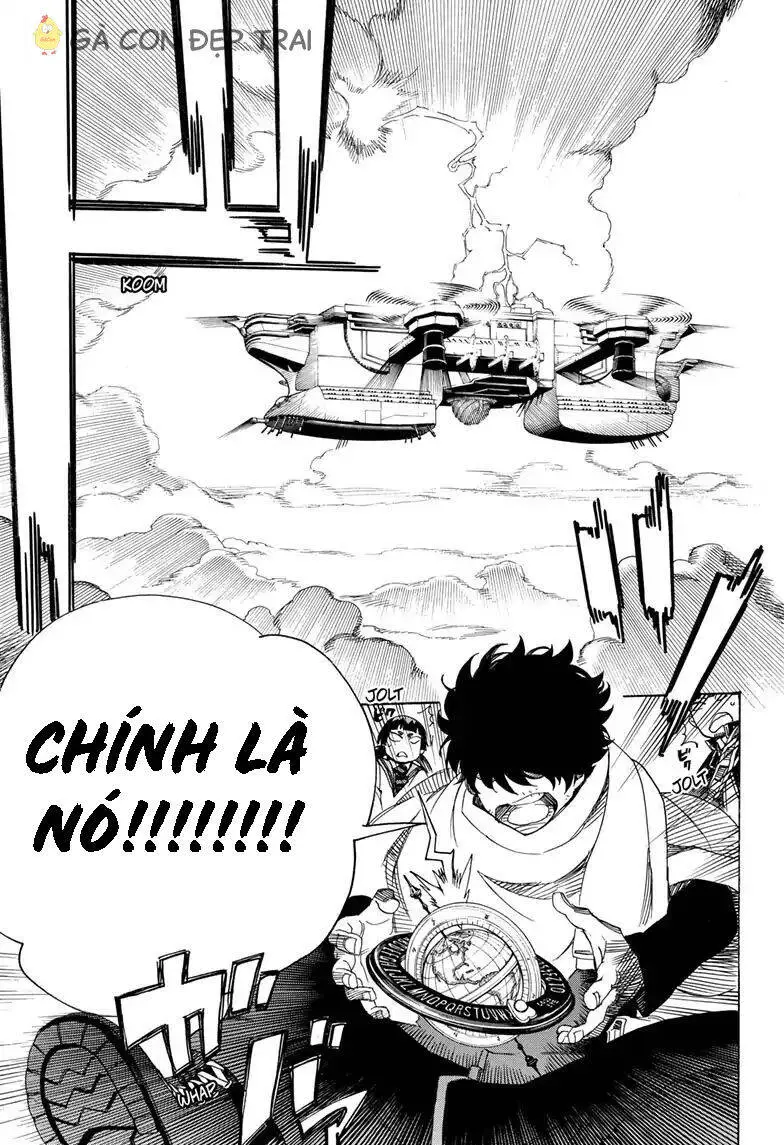 Lam Hỏa Diệt Quỷ Nettruyen ZZZ Chương 113 Page 22