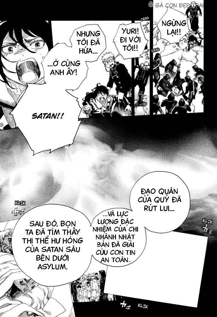 Lam Hỏa Diệt Quỷ Nettruyen ZZZ Chương 108 Page 16