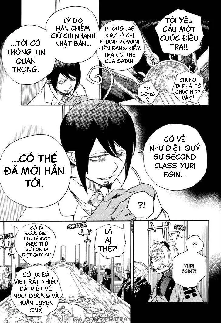Lam Hỏa Diệt Quỷ Nettruyen ZZZ Chương 108 Page 18