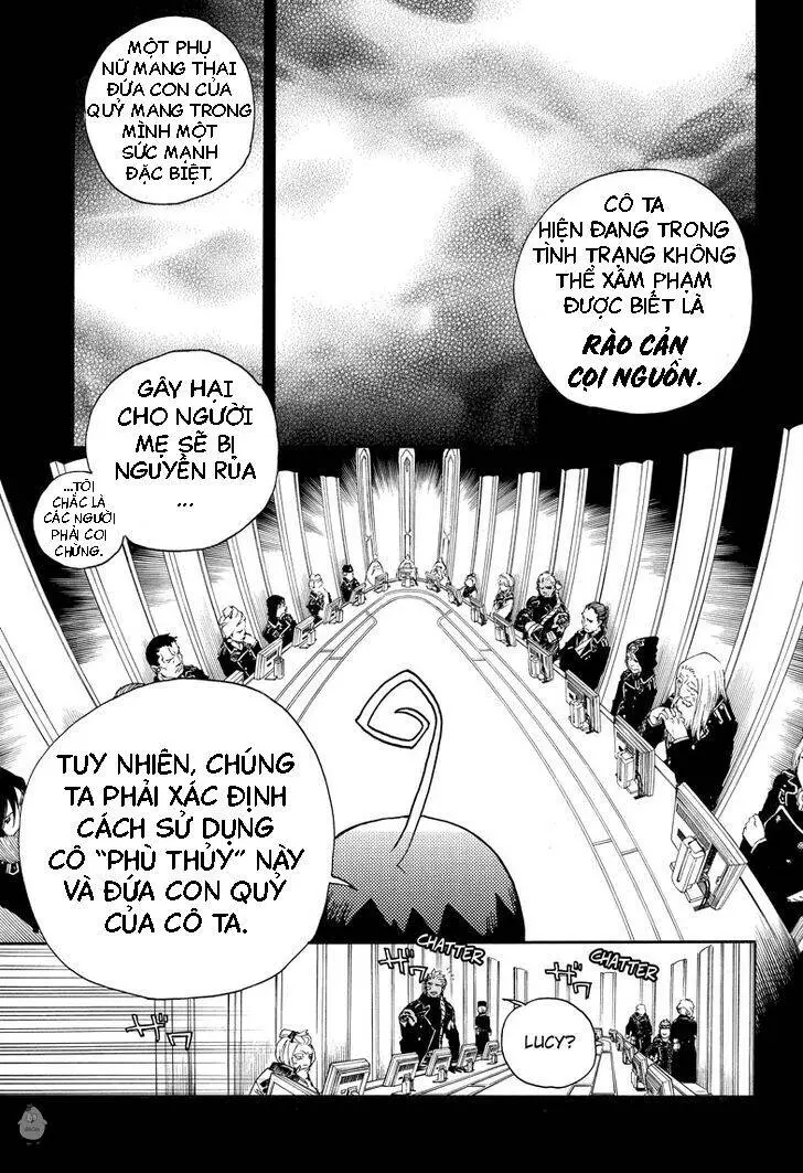 Lam Hỏa Diệt Quỷ Nettruyen ZZZ Chương 108 Page 20