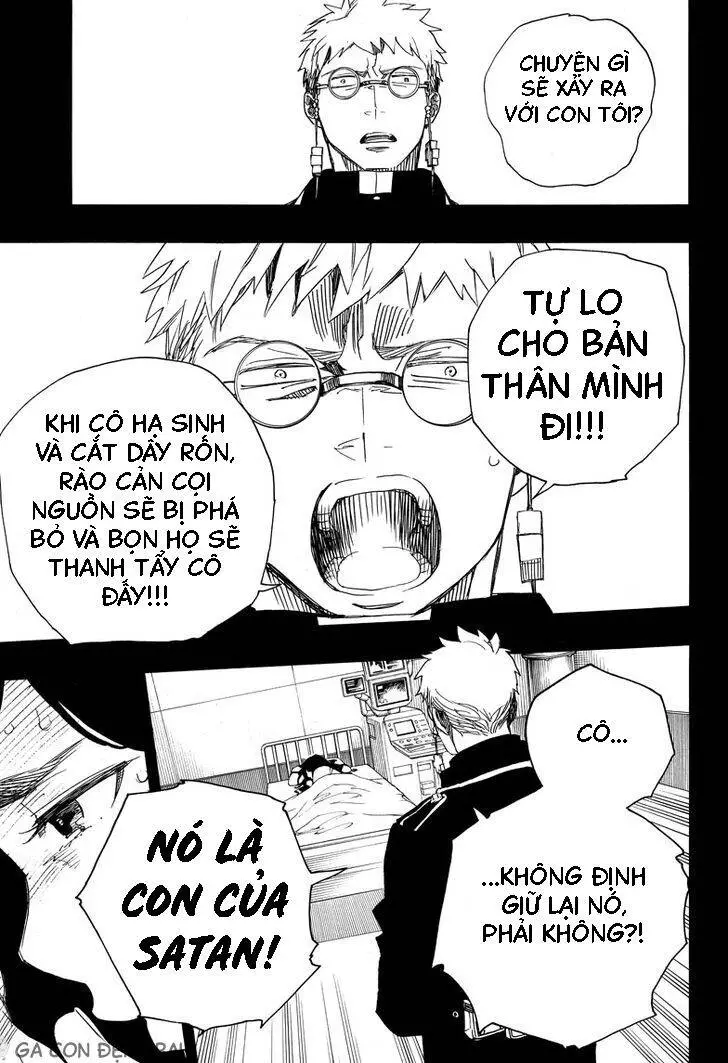 Lam Hỏa Diệt Quỷ Nettruyen ZZZ Chương 108 Page 24