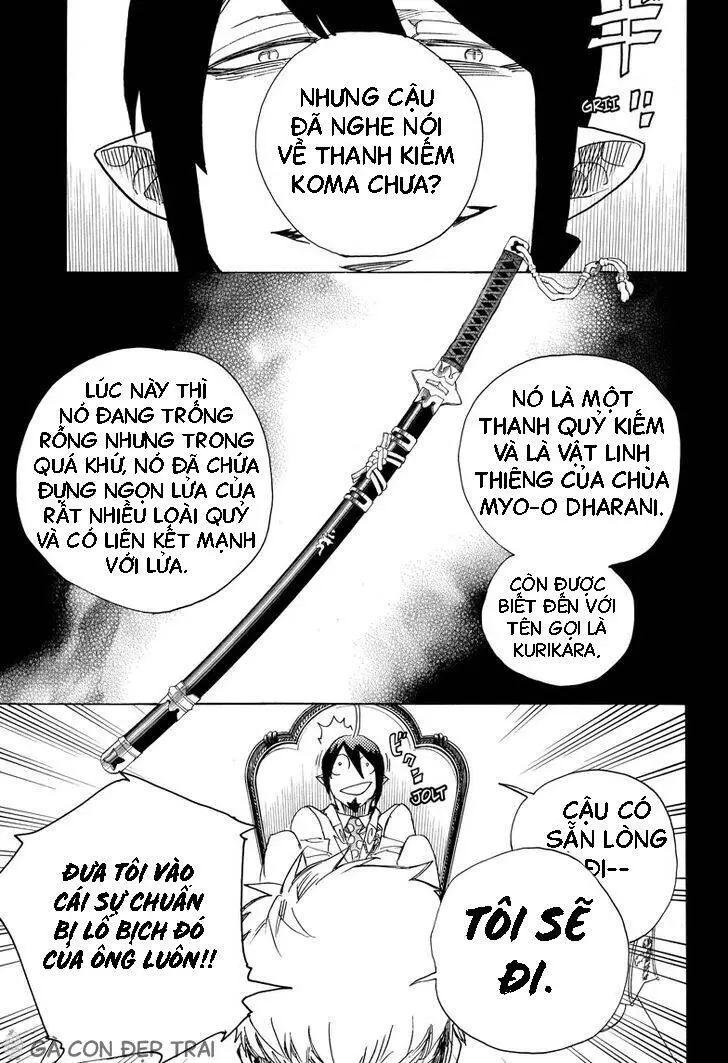 Lam Hỏa Diệt Quỷ Nettruyen ZZZ Chương 108 Page 26