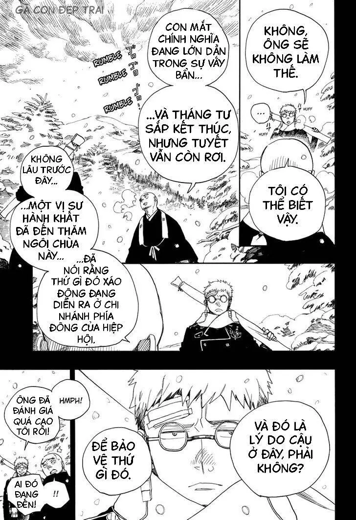 Lam Hỏa Diệt Quỷ Nettruyen ZZZ Chương 108 Page 28