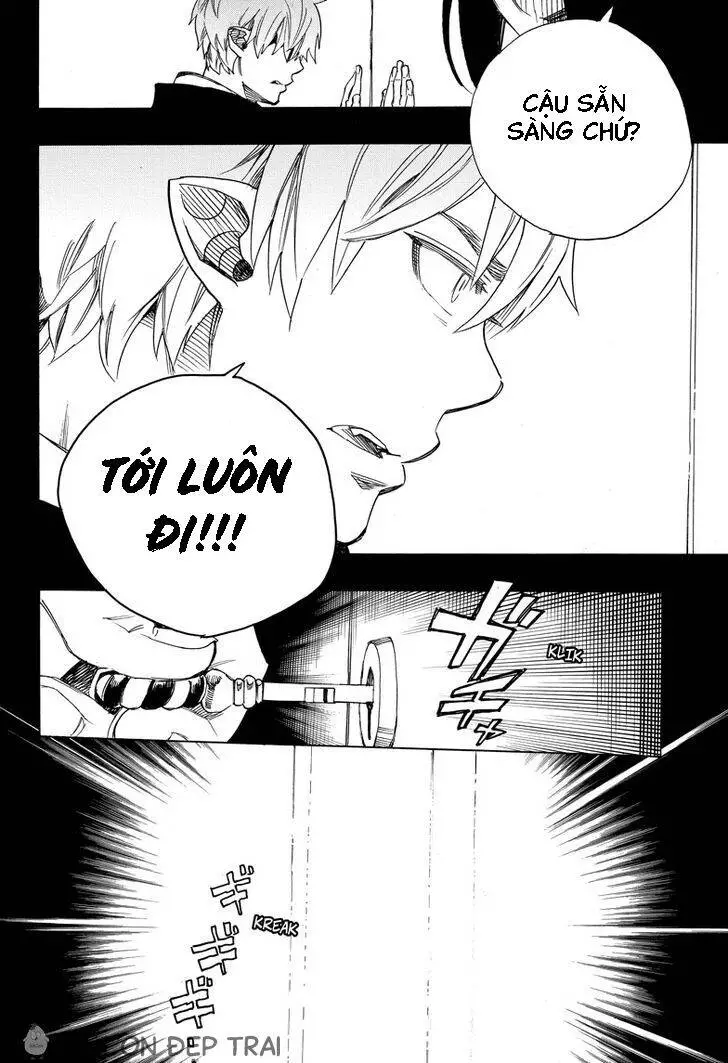 Lam Hỏa Diệt Quỷ Nettruyen ZZZ Chương 108 Page 33