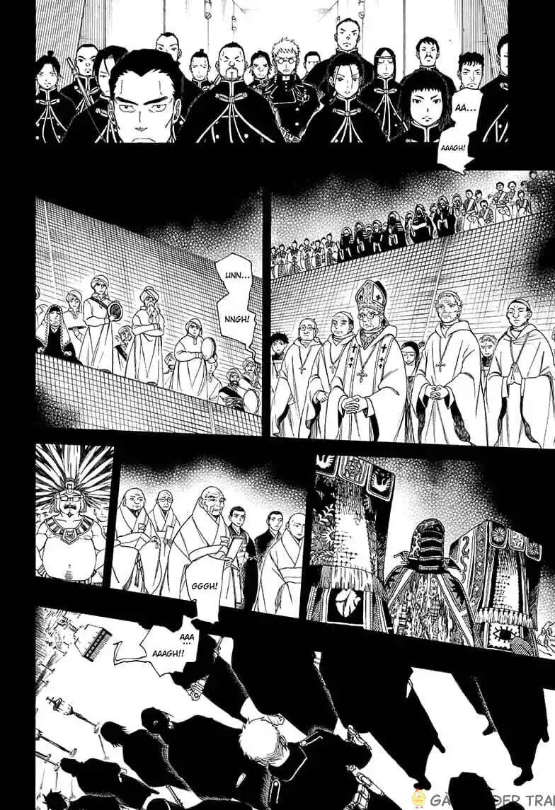Lam Hỏa Diệt Quỷ Nettruyen ZZZ Chương 109 Page 7