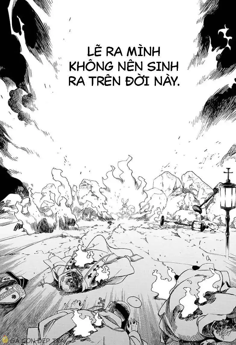 Lam Hỏa Diệt Quỷ Nettruyen ZZZ Chương 109 Page 25
