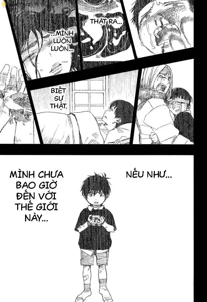 Lam Hỏa Diệt Quỷ Nettruyen ZZZ Chương 109 Page 26