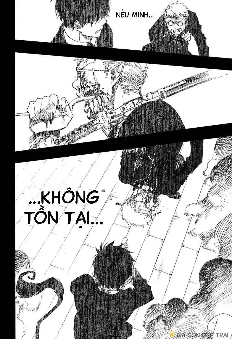 Lam Hỏa Diệt Quỷ Nettruyen ZZZ Chương 109 Page 27