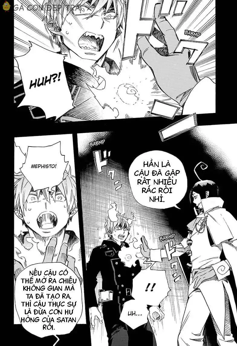 Lam Hỏa Diệt Quỷ Nettruyen ZZZ Chương 109 Page 31