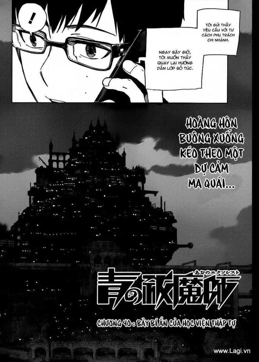 Lam Hỏa Diệt Quỷ Nettruyen ZZZ Chương 39 Page 7