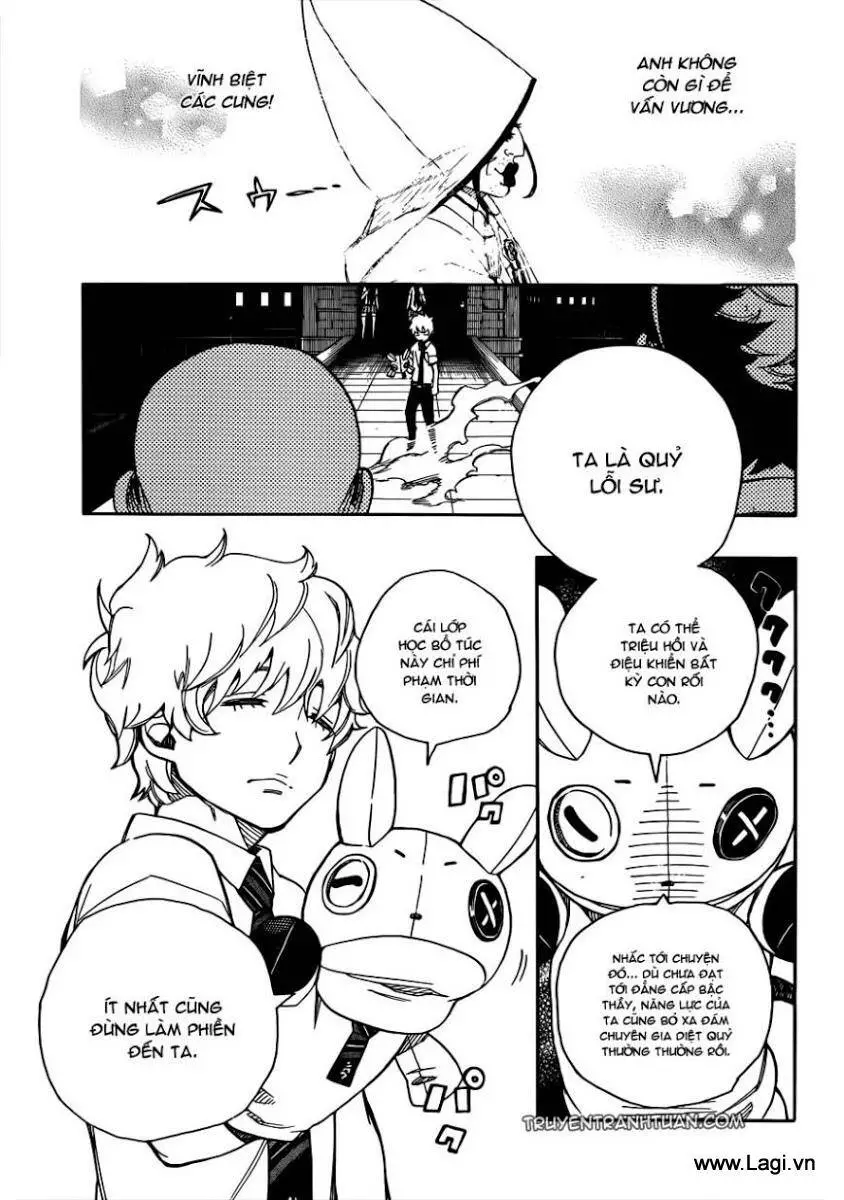 Lam Hỏa Diệt Quỷ Nettruyen ZZZ Chương 39 Page 32
